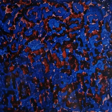 Pinacoteca I by Miguel Sosa - album cover