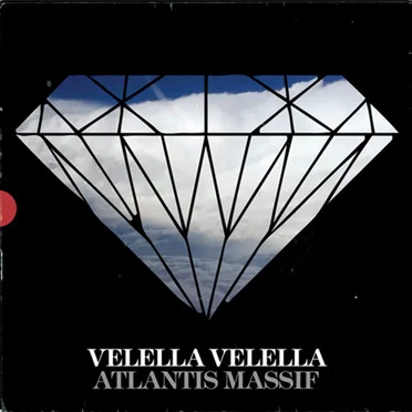 Atlantis Massif by Velella Velella - album cover