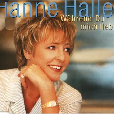 Während du mich liebst