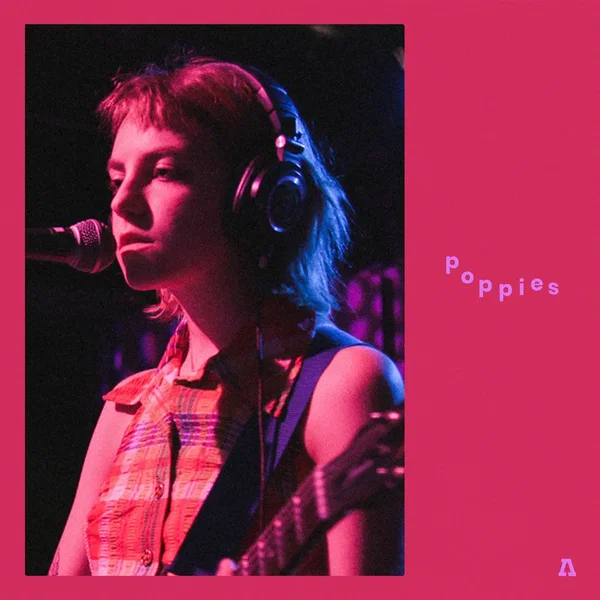 Audiotree Live