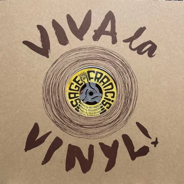 Viva La Vinyl