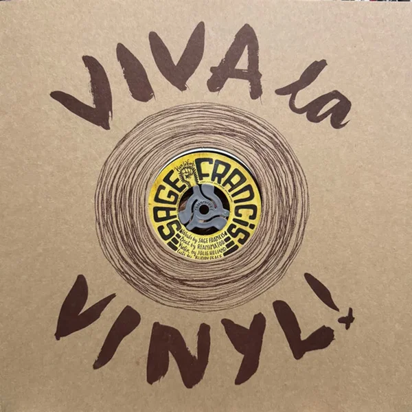 Viva La Vinyl