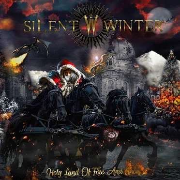 We Wish You a Merry Christmas