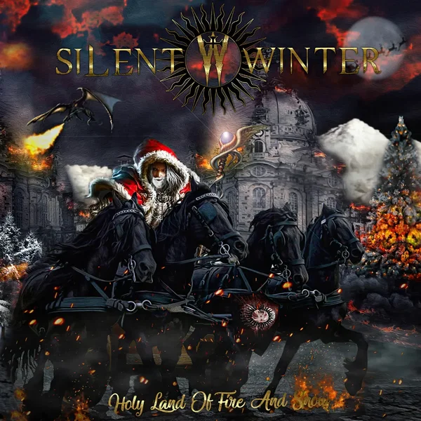 We Wish You a Merry Christmas
