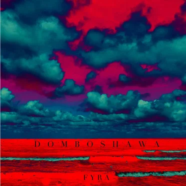 Fyra by Domboshawa - album cover