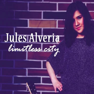 Jules Alveria