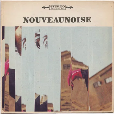 Nouveaunoise