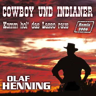 Cowboy und Indianer 2006
