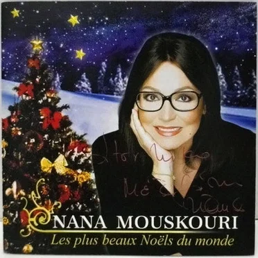The Christmas Album
