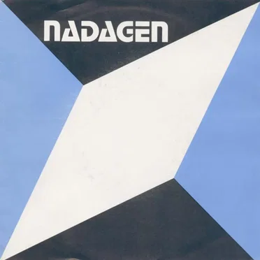 Kult by Nadagen - album cover