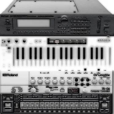 Midi Message