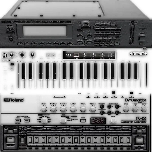 Midi Message