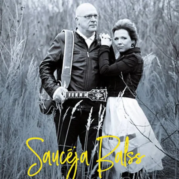 Saucēja balss