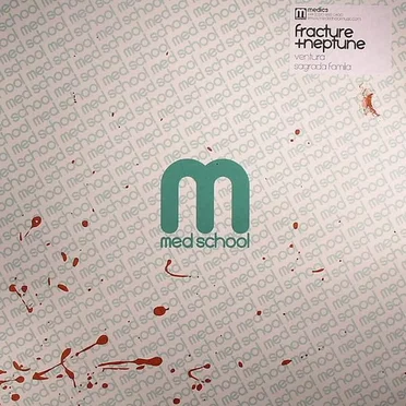 Ventura / Sagrada Familia