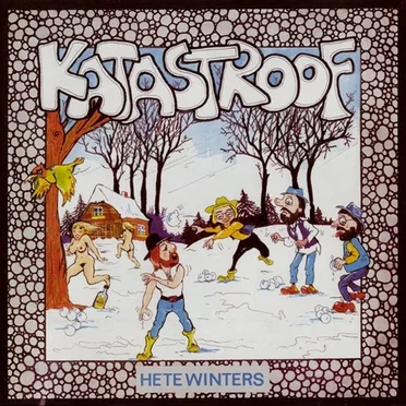 Hete winters