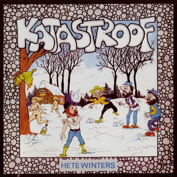 Hete winters