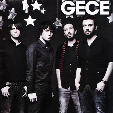 Gece