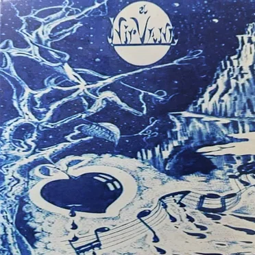 El Nirvana by El Nirvana - album cover
