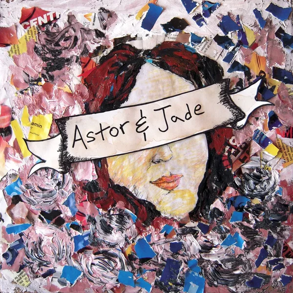 Astor + Jade