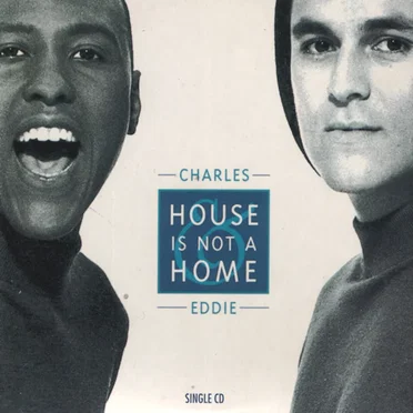 House Is Not a Home
