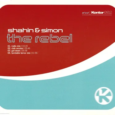 The Rebel