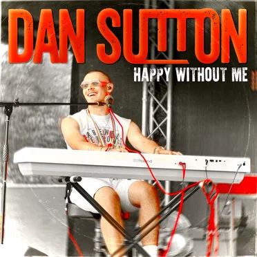 Happy Without Me