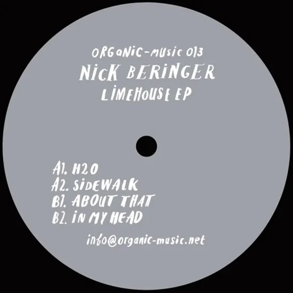 Limehouse EP