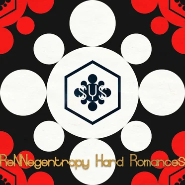 ReNNegentropy Hard Romances by SYS - album cover