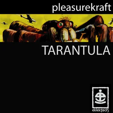 Tarantula
