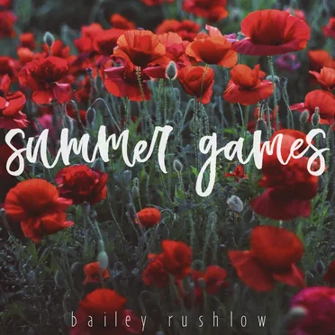 Summer Games (Acoustic Piano)