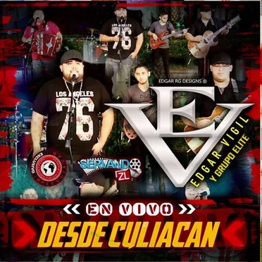 En vivo desde Culiacán