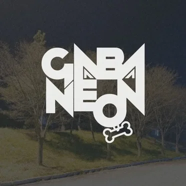 WALKIES (Original Mix) by Gaba Neon - album cover