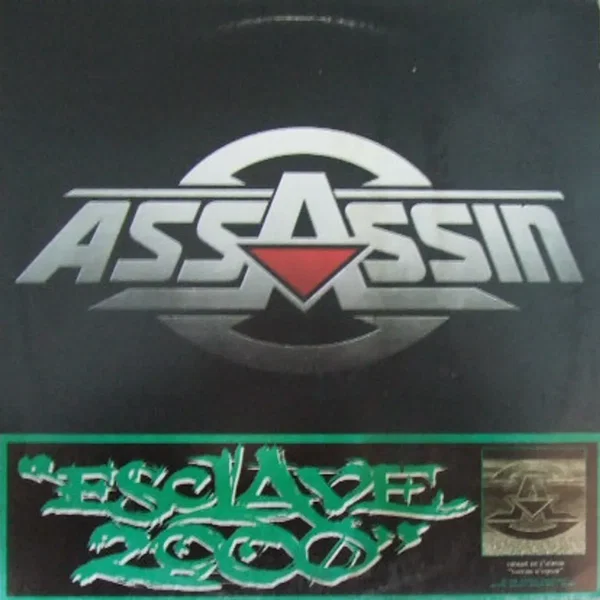 Esclave 2000
