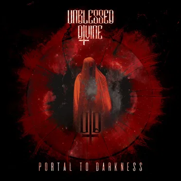 Portal To Darkness by Unblessed Divine - album cover