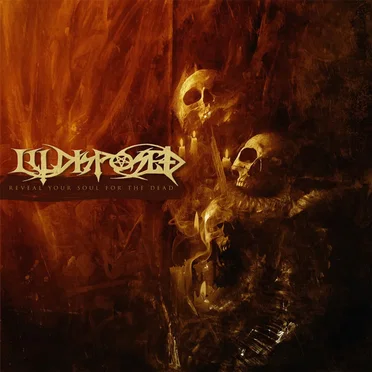 …for the Dead