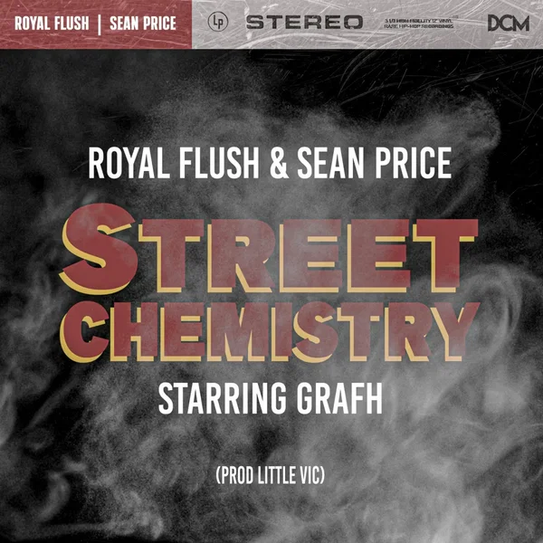 Street Chemistry