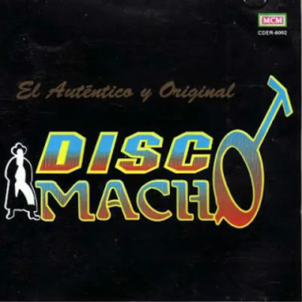 Disco Macho
