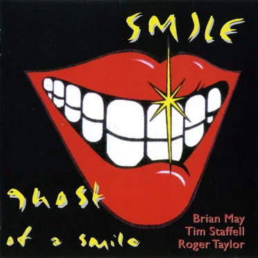 Ghost of a Smile