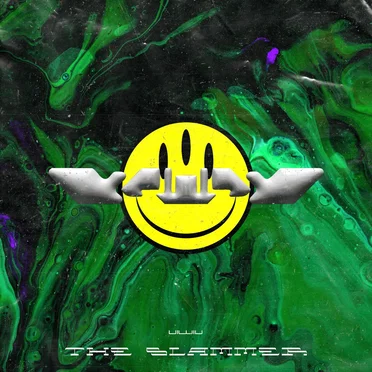 the slammer