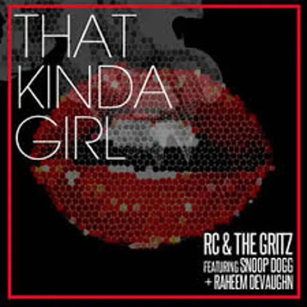 That Kinda Girl