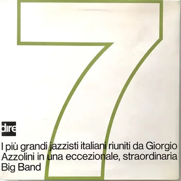 Giorgio Azzolini Big Band