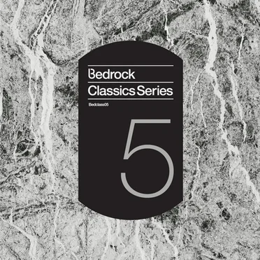 Bedrock Classics, Series 5 by Various Artists - album cover
