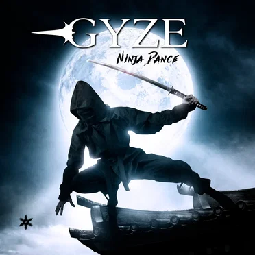 NINJA DANCE