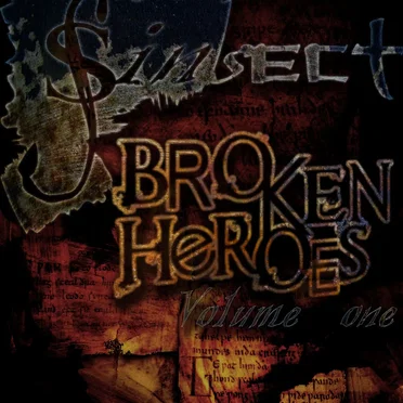 Broken Heroes Vol. One