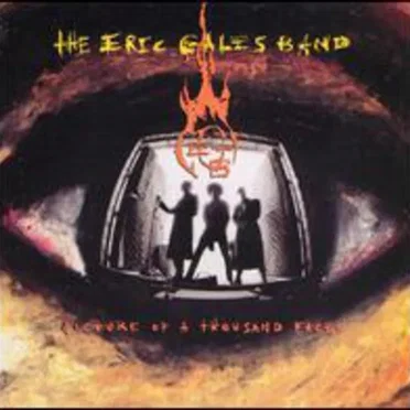 The Eric Gales Band