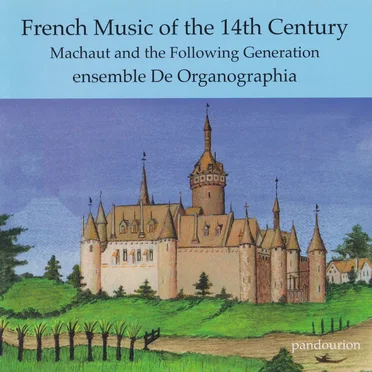 French Music of the 14th Century