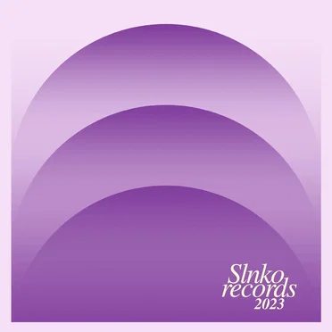 Slnko Records 2023 by Various Artists - album cover