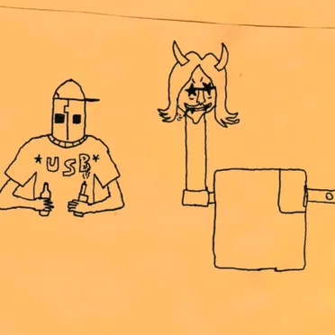 USB