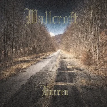 Barren