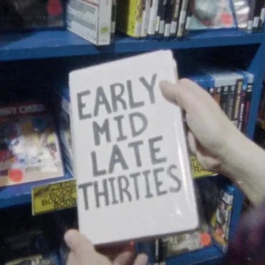 Early Mid Late Thirties by Soft Boiled - album cover